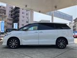 エスティマハイブリッド 2.4 アエラス プレミアムエディション 4WD 