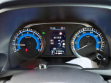 走行距離の画像です!メーターの交換などはありません。 安心と信頼の画像です。