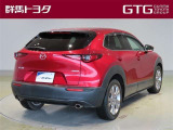 CX-30 2.0 20S 