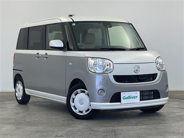 ムーヴキャンバス X SAII 修復歴無し