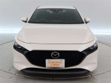 MAZDA3ファストバック 1.5 15S ツーリング 