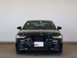 A6  45 TFSI クワトロ スポーツ Sラインパッケージ 4WD