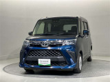 ルーミー 1.0 G-T 