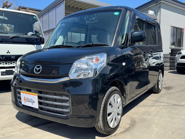 フレアワゴン XG 