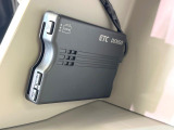 【ETC】高速道路の料金所をストレスなく通過!話題のスポットやサービスエリアに多い「スマートIC」利用時は必須のアイテムです。当店でセットアップを実施、ご納車当日からすぐにご利用いただけます!