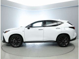 NX 350h Fスポーツ 