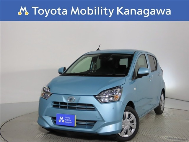 ミライース X SAIII 