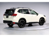 フォレスター 1.8 XT エディション 4WD 