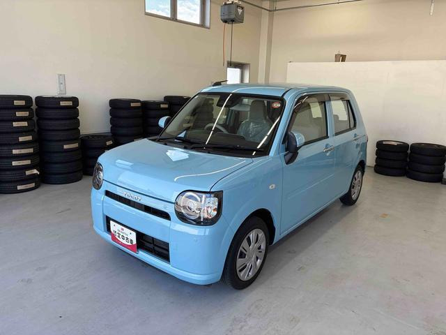 ミラトコット L SAIII 