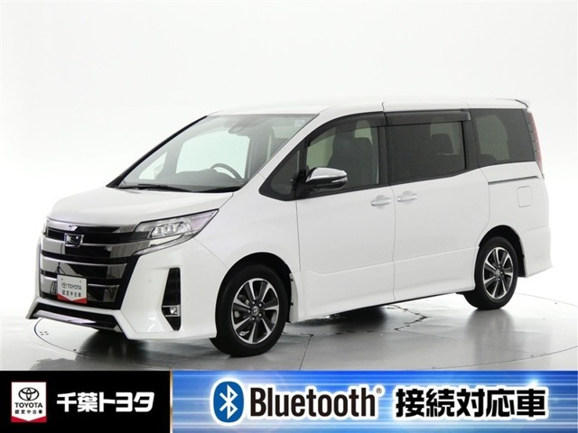 ノア  2.0 Si WxBIII