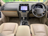 ランドクルーザープラド 2.7 TX Lパッケージ マットブラック エディション 4WD 