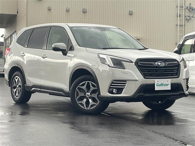 フォレスター 2.5 ツーリング 4WD 修復歴無し