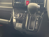 【 シフト 】シフトも操作しやすく快適なドライブを楽しんでいただけます♪