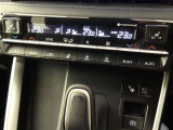 【エアコン】オートエアコン装備済み☆操作パネルも使いやすくラクラク簡単♪是非実際に試してみて下さいネ☆