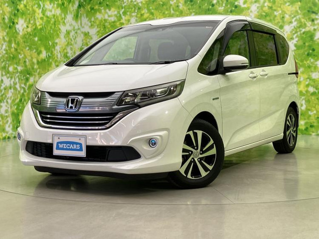 フリード 1.5 ハイブリッド EX 