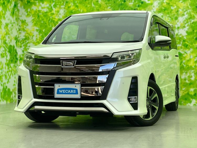 ノア 2.0 Si W×B II 