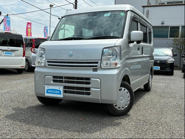 エブリイ ジョイン 