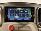 純正のナビです☆TV,CD,DVD再生☆CD録音、Bluetoothと人気装備はほとんど網羅しています☆