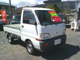ミニキャブトラック Vタイプ 