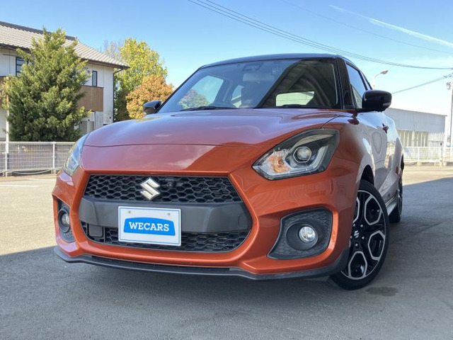 スイフト 1.4 スポーツ