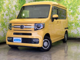 ホンダ N-VAN