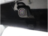 バックカメラが付いているので後方確認が非常にしやすいです。今や運転初心者も熟練者も必須装備!ついていて損はないですね♪