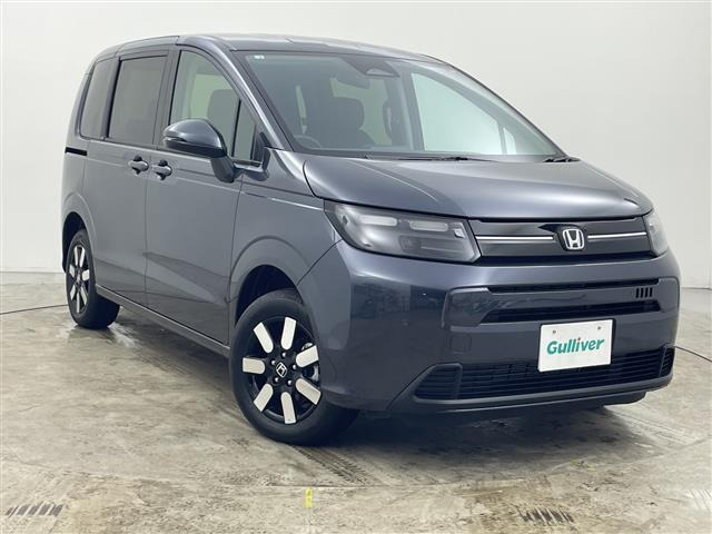 ホンダ フリード 