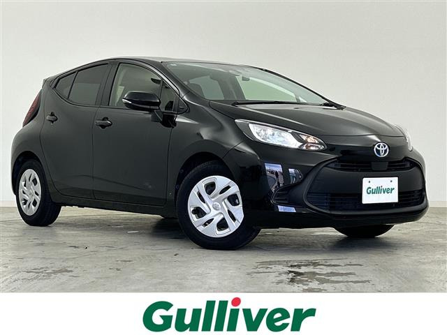 アクア 1.5 X 修復歴無し