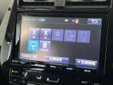 フルセグTV見れます!Bluetooth接続出来ます!