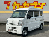 日産 NV100クリッパー