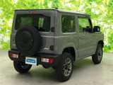 ジムニー XC 4WD 