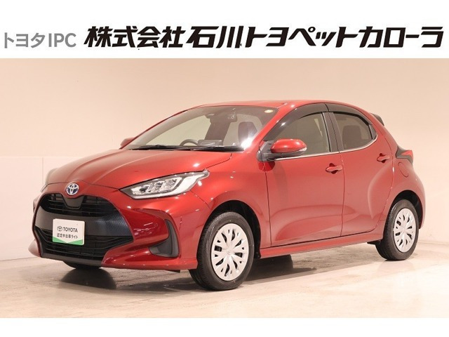 ヤリス 1.5 ハイブリッド Z E-Four 4WD 