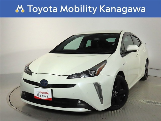 プリウス 1.8 A ツーリングセレクション 