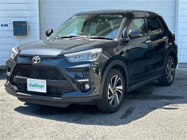 ライズ 1.2 Z 修復歴無し