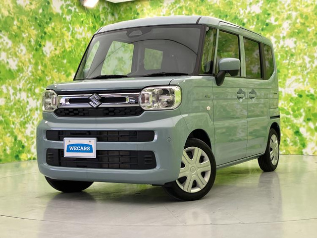 スペーシア  ハイブリッドG