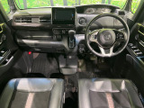 N-BOXカスタム G EX ターボ ホンダセンシング 