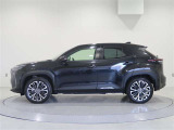 ヤリスクロス 1.5 ハイブリッド Z E-Four 4WD 
