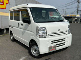 NV100クリッパー DX ハイルーフ 5AGS車 