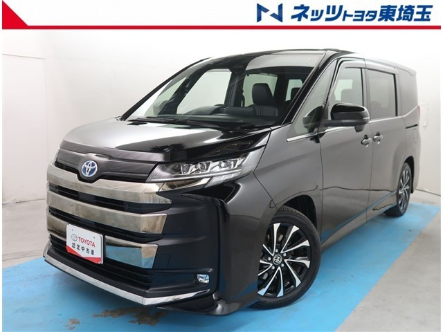 ノア  1.8 ハイブリッド S-Z