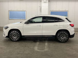 GLAクラス GLA200d 4マチック 4WD 