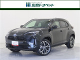 トヨタ ヤリスクロス