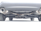 気になるようなサビ等もなくきれいな状態の下回りです。オプションで防錆塗装もございますのでご用命下さい。
