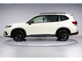フォレスター 1.8 XT エディション 4WD 