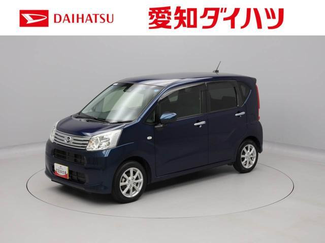 ムーヴ X リミテッドII SAIII 