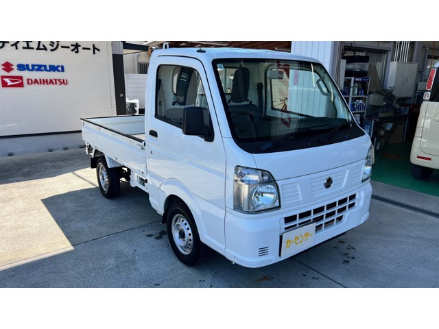 NT100クリッパー DX 