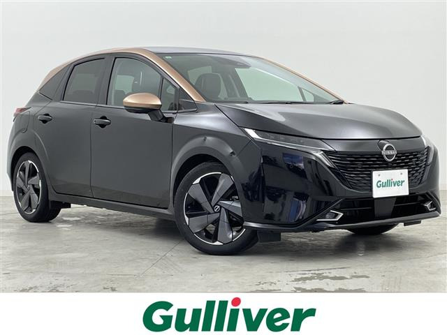 ノートオーラ 1.2 G レザーエディション 修復歴無し