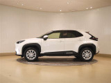 ヤリスクロス 1.5 G 4WD 