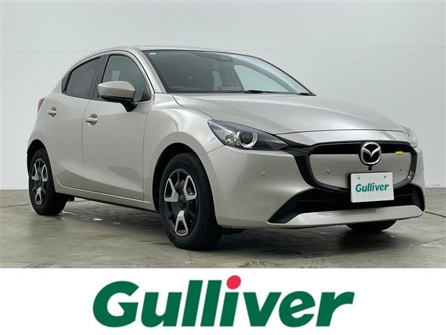 MAZDA2 1.5 15BD 修復歴無し