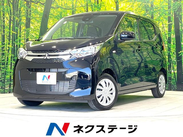 三菱 eKワゴン 