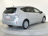 プリウスα 1.8 S 